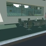 Modern Office [YMAP]