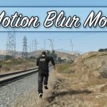 Motion Blur Mod 1.3b