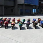 Motogp 2021 Pack [Add-On | Tuning | Liveries] 3.0