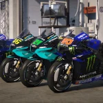 Motogp 2021 Pack [Add-On | Tuning | Liveries] 2.0