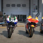 Motogp 2021 Pack [Add-On | Tuning | Liveries] 2.0