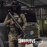 Multicam outfit Cartel [SP/FIVEM] Male mp 1
