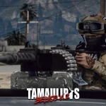 Multicam outfit Cartel [SP/FIVEM] Male mp 1