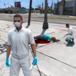 New Coroner [PED] 1.0