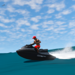 New LifeGuard Ped [NPC] 1.0