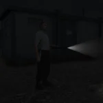 New Security Guard [PED] 1.0