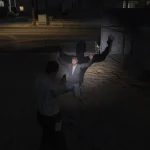 New Security Guard [PED] 1.0
