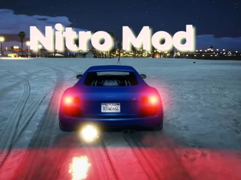 Nitro 1.0.1