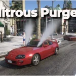 Nitrous Purge 3.0