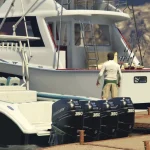 North Chumash Boat Marina (Menyoo/MapEditor/XML) 1.0
