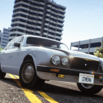 Ocelot Swindler [Add-On] 1.0