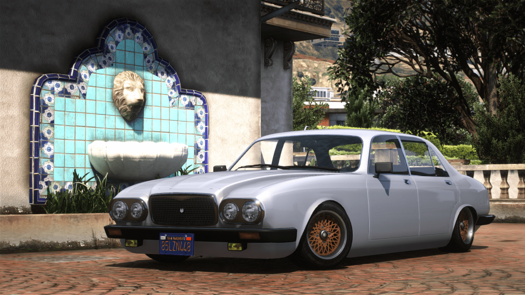 Ocelot Swindler [Add-On] 1.0