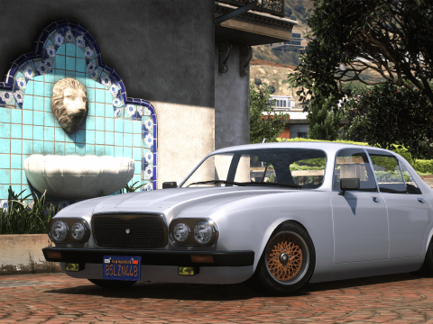 Ocelot Swindler [Add-On] 1.0