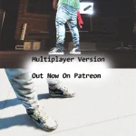 Off White x Louis Vuitton V3 CEEZE Air Jordan 1 1.0