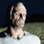 Old Badass Trevor Phillips 1.1