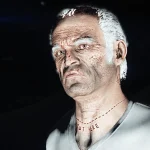 Old Badass Trevor Phillips 1.1
