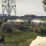 Paintball / Battlefield I YMAP I FiveM / Singleplayer 1.0