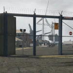 Paintball / Battlefield I YMAP I FiveM / Singleplayer 1.0