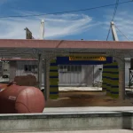 Paleto Bay Car Wash [YMAP] 1.0