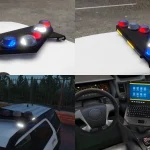 Paleto Bay Police Department Pack [Add-On | DLS] Final
