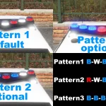 Paleto Bay Police Department Pack [Add-On | DLS] Final