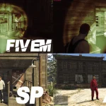 [MLO] Patoche creepy house ( FIVEM / ALTV / SP ) 1.0