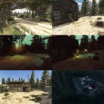 [MLO] Patoche creepy house ( FIVEM / ALTV / SP ) 1.0