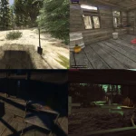 [MLO] Patoche creepy house ( FIVEM / ALTV / SP ) 1.0