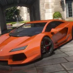 Pegassi Severo [Add-On | Tuning | Sounds | Liveries] 1.1