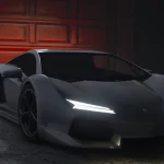 Pegassi Severo [Add-On | Tuning | Sounds | Liveries] 1.1