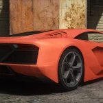 Pegassi Severo [Add-On | Tuning | Sounds | Liveries] 1.1