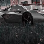 Pegassi Severo [Add-On | Tuning | Sounds | Liveries] 1.1