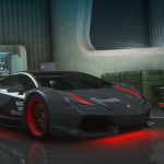 Pegassi Severo [Add-On | Tuning | Sounds | Liveries] 1.1