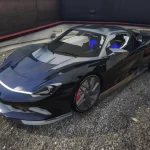 Pininfarina Battista [Add-On] 0.4