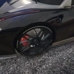 Pininfarina Battista [Add-On] 0.4