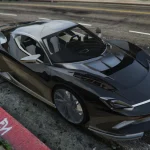 Pininfarina Battista [Add-On] 0.4