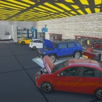 Premium Deluxe Motorsports Enhanced 1