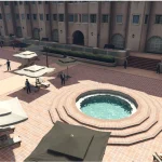 President in Hotel 1.0