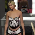 Pretty Lingerie Sets 1