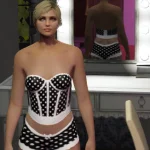 Pretty Lingerie Sets 1