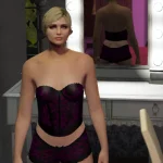 Pretty Lingerie Sets 1