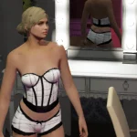 Pretty Lingerie Sets 1