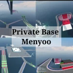 Private base V1