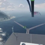 Private base V1