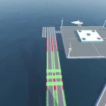 Private base V1