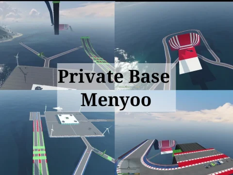 Private base V1