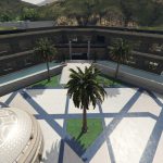 QG Office Base [Menyoo] 1.0