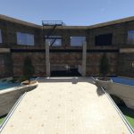 QG Office Base [Menyoo] 1.0
