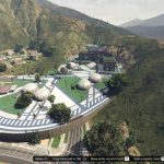 QG Office Base [Menyoo] 1.0