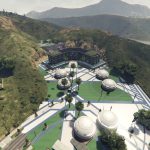 QG Office Base [Menyoo] 1.0